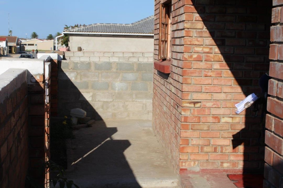 4 Bedroom Property for Sale in Motherwell Nu 10 Eastern Cape